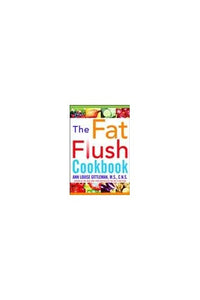 The Fat Flush Plan Cookbook 