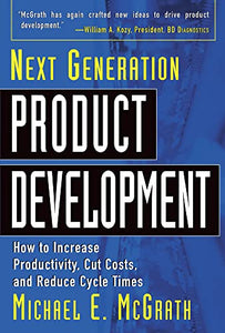 Next Generation Product Development 