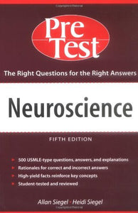 Neuroscience: PreTest Self-Assessment & Review 