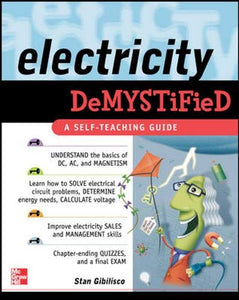 Electricity Demystified 