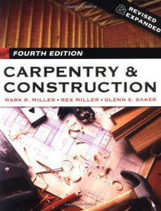 Carpentry & Construction 