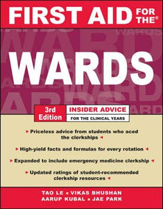 First Aid for the Wards 