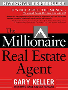 The Millionaire Real Estate Agent 