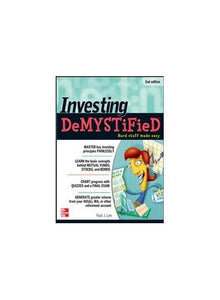 Investing Demystified 