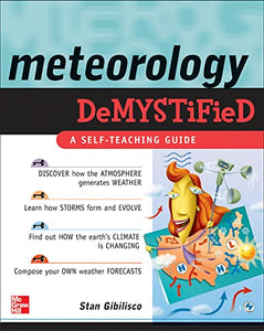 Meteorology Demystified 