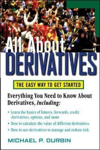 All About Derivatives 