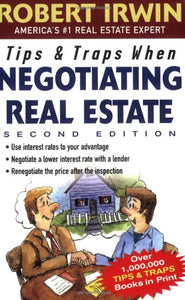 Tips & Traps When Negotiating Real Estate 