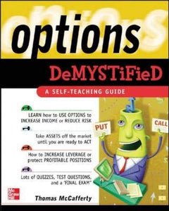 Options Demystified 