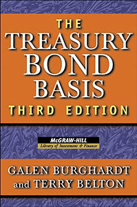 The Treasury Bond Basis 