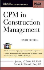 CPM in Construction Management 