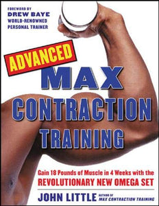 Advanced Max Contraction Training 