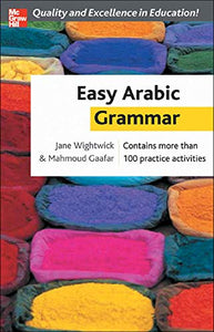 Easy Arabic Grammar 