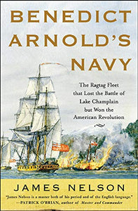 Benedict Arnold's Navy 