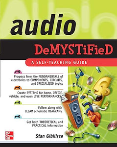 Audio Demystified 