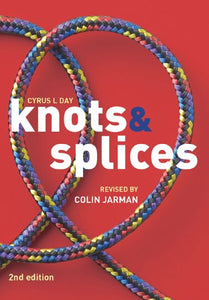 Knots & Splices (Us EDN) 