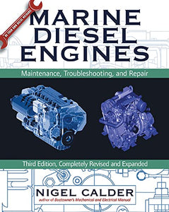 Marine Diesel Engines 