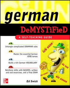 German Demystified 