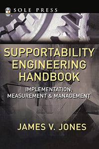 Supportability Engineering Handbook 