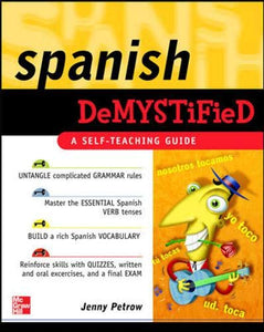 Spanish Demystified 