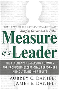 Measure of a Leader 