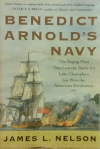 Benedict Arnold's Navy 