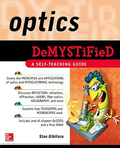 Optics Demystified 