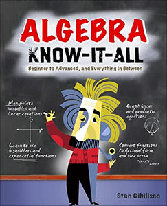 Algebra Know-It-ALL 