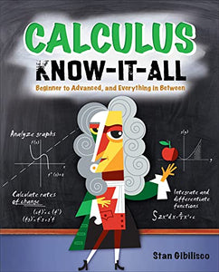 Calculus Know-It-ALL 