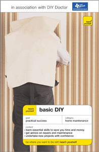 Teach Yourself Basic DIY 