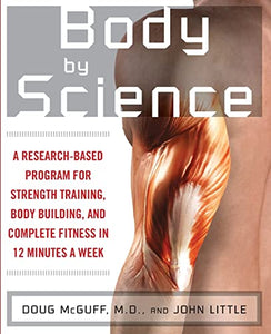 Body by Science 