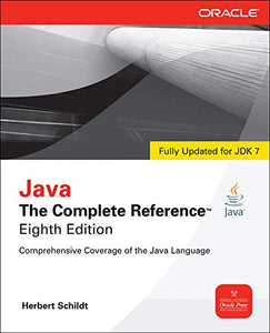 Java The Complete Reference 