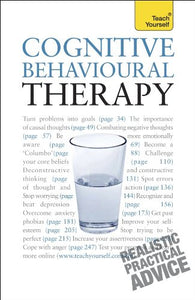 Teach Yourself Cognitive Behavioural Therapy 