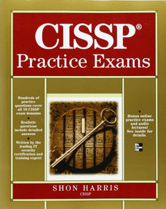 CISSP Practice Exams 