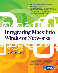 Integrating Macs into Windows Networks 