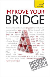 Improve Your Bridge 