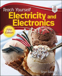 Teach Yourself Electricity and Electronics 