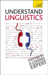 Understand Linguistics 