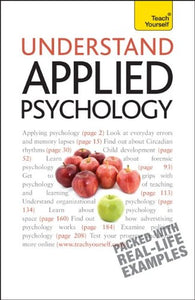 Understand Applied Psychology 