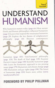 Understand Humanism 