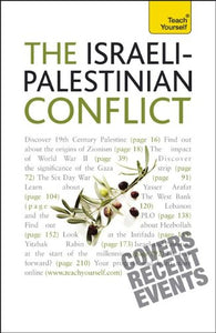 The Israeli-Palestinian Conflict 