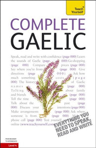 Complete Gaelic 