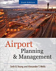 AIRPORT PLANNING AND MANAGEMENT 6/E 