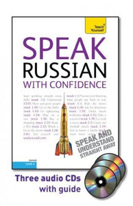 Speak Russian with Confidence 