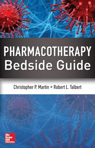 Pharmacotherapy Bedside Guide 