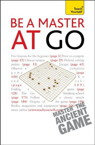 Be a Master at Go 