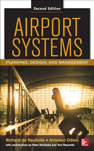 Airport Systems, Second Edition 