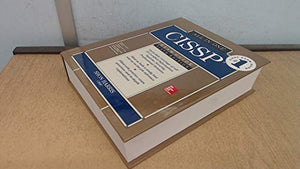 CISSP All-in-One Exam Guide 