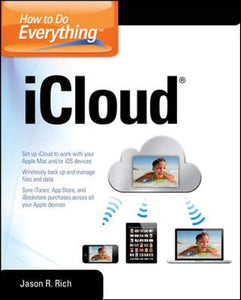 How to Do Everything iCloud 