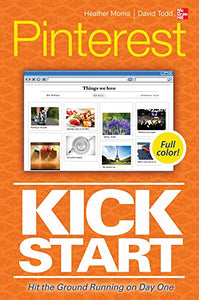 Pinterest Kickstart 