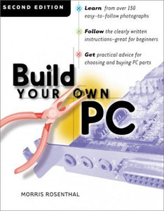 Build Your Own PC 